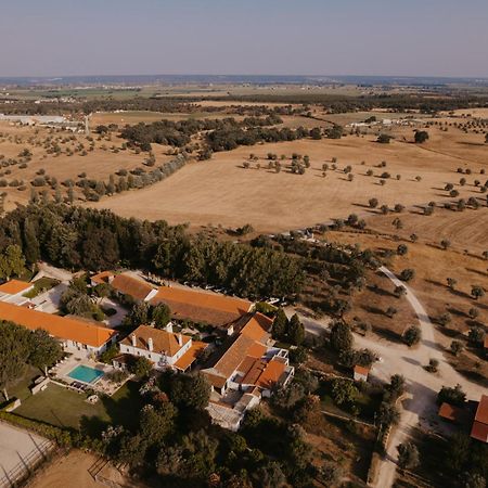 Hotel Quinta Carvalhas - The Green Farm Casevel Exterior foto