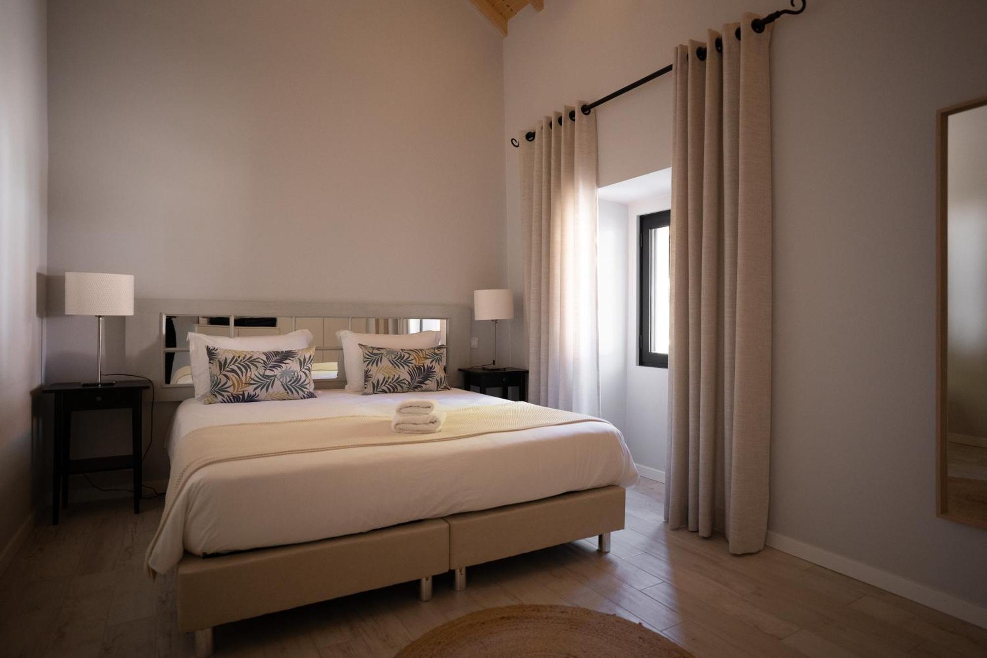 Hotel Quinta Carvalhas - The Green Farm Casevel Zimmer foto