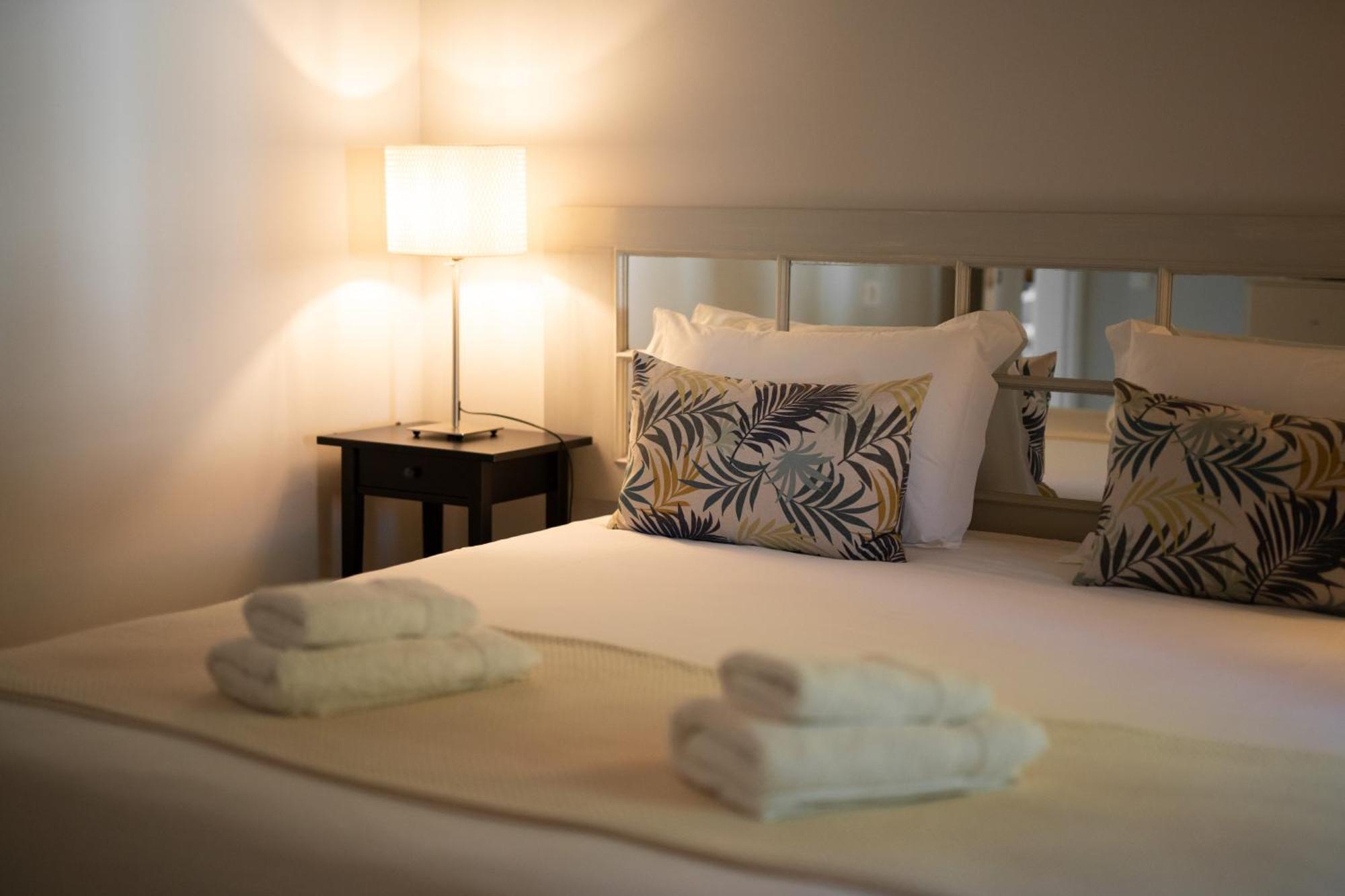 Hotel Quinta Carvalhas - The Green Farm Casevel Zimmer foto